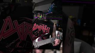 Dethklok  Thunderhorse on Guitar in Rocksmith 2014 [upl. by Irret]