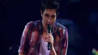 Luan Santana  Sinais  DVD  Ao Vivo no Rio OFICIAL [upl. by Llerrej]