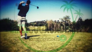 KIWICOACH COURSE VLOG Arrowood Golf Course Part 1 [upl. by Artep956]