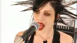 The Distillers  The Young Crazed Peeling HQ [upl. by Gage744]