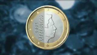 2012 os primeiros dez anos das notas e moedas de euro [upl. by Nohsyt611]