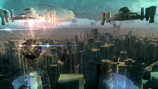 Megaton Rainfall VR Gameplay Is This Game Worth it PS5 [upl. by Aikym]