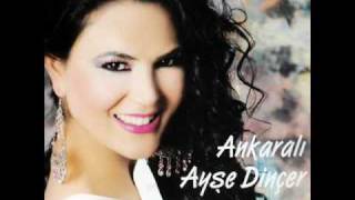 Ankarali Ayse Dincer 2010 ALTIN YÜZÜK SAK SAKflv [upl. by Nirrak]