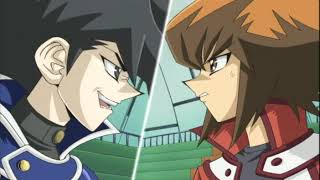 YuGiOh GX 1x02 Bienvenido a la Academia de Duelos LAS dub [upl. by Mirabelle]