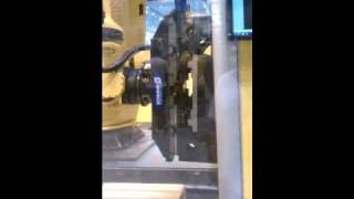 FANUC Heavy payload robot [upl. by Nivel]