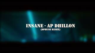 INSANE REFIX  Ap Dhillon  Gurinder Gill  Shinda kahlon  Ae Munde Paagal Ne Saare [upl. by Enyamrahs]