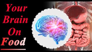 भोजन आपके मस्तिष्क को कैसे प्रभावित करता है Your Brain On Food  Improvement facts [upl. by Diao]