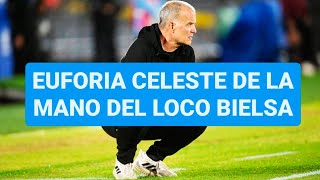 📻📺 Tirando Paredes vespertino221123  Uruguay es el equipo sensación de las Eliminatorias [upl. by Orvas782]