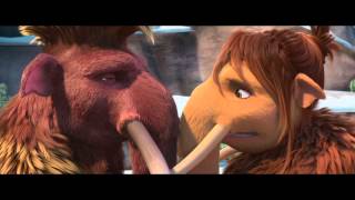 Ice Age Continental Drift  quotThe Fallsquot [upl. by Eisse255]