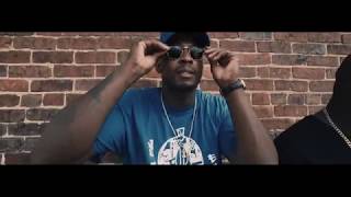 Alleykat Numoney X Sonny Mainboi quotIts a shamequot OFFICIAL VIDEO [upl. by Neelra]