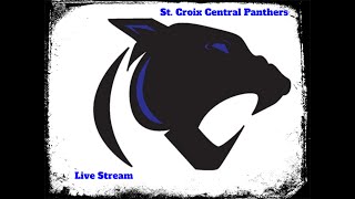 St Croix Central Class of 2024 Graduation Pt 1 St Croix Central High School  SCC Live Stream [upl. by Keever]