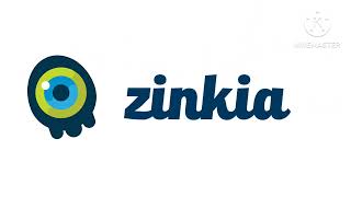 Zinkia 2015 Logo Remake [upl. by Acinot]