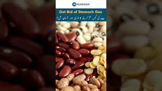 How To Get Rid Of Stomach Gas And Bloating  Pait Main Gas Kyu Hota Hai [upl. by Areik]