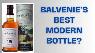 Balvenie Tun 1401 Batch 6 First Impressions Whisky in the 6 232 [upl. by Aubert]