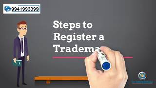 How to Check Trademark Availability  How to Check Trademark Registered or Not in India [upl. by Inesita]