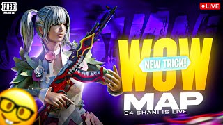 S4 SHANI IS LIVE NEW WOW MATCH MAGIC TRICT 1VS4 GUN GAME 😱587 KILL [upl. by Nnayrb954]