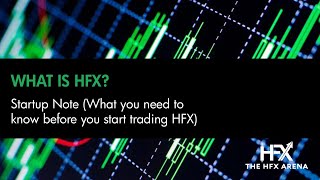 HFX  What is HFX  Binary Options Trading What you need to know before you start HFX trading [upl. by Tterb]