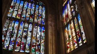 Anglican Chant Psalm 130 De profundis  Choir of Kings College Cambridge [upl. by Zerk]