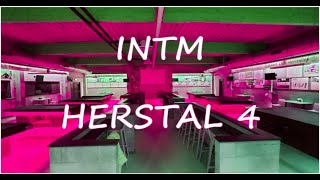 INTM  HERSTAL 4 Vs AC CHARLEROI 1  CLABOTS Geoffrey Vs YILDIRIM Sezgin [upl. by Ajaj]