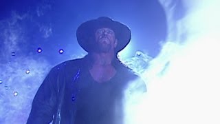 FULLLENGTH MATCH  Raw  The Undertaker and Batista vs John Cena and Shawn Michaels [upl. by Gasper]