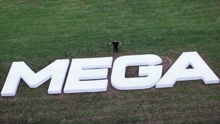 Kim Dotcom  Mega Speech [upl. by Yzzo616]