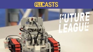 FutureLeague FLL Teaser [upl. by Ellehsar]