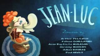 JeanLuc  Animation Short Film 2010  GOBELINS [upl. by Strenta]