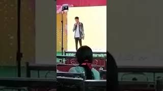 inthena inthena song performance annual day singing [upl. by Milstone]