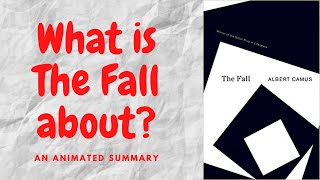 The Fall by Albert Camus [upl. by Urd]