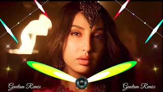 Jis Din Aadat Banenge Usi Din Chod Denge Dj  Sad Dialogues Mix  chhor denge song  Gautam Remix [upl. by Aelyk]