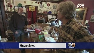 How To Recognize And Help A Hoarder [upl. by Atinaej571]