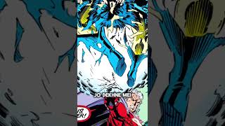 Magneto Removes Wolverines Adamantium shorts marvel wolverine [upl. by Inahpets488]