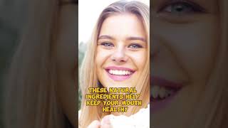 Best Natural Fluoride Free Toothpaste [upl. by Hartman]