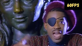 Slick Rick  Childrens Story Music Video HD 60fps [upl. by Viscardi223]