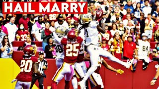 Top Hail Mary in NFL Part 1 [upl. by Yank]