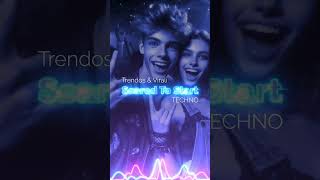 Trendos amp Virali  Scared To Start SINGLE ★ OUT NOW trendingvideo dance trendingshorts [upl. by Yaned23]