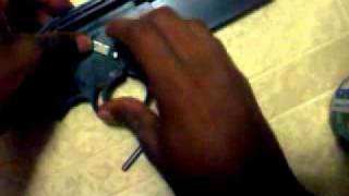 66 PowerMaster Trigger Assembly [upl. by Sisxela456]