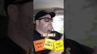 Goal setting hacke [upl. by Schuh768]