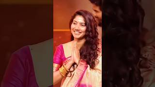 🙏🙏ytshorts saipallavi saipallavistatus🙏🙏 [upl. by Nittirb]