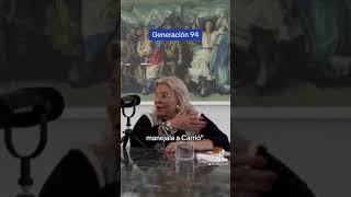 Carrio Corach Alfonsin y la Constitución [upl. by Sothena]