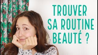 Comment créer sa routine beauté parfaite  100 naturelle et végétale [upl. by Adlar]