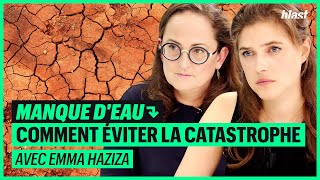 MANQUE DEAU  COMMENT ÉVITER LA CATASTROPHE [upl. by Courtund]