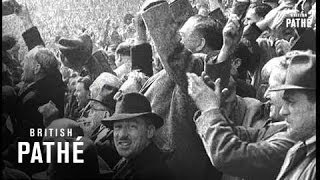 The Cup Final 1951 [upl. by Winthrop]