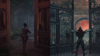 When you buy Bloodborne from Alibaba  Wuchang Fallen Feathers and BloodborneSekiro Comparison [upl. by Arliene]