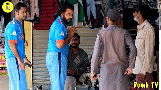 Indian Cricket Players In Pakistan [upl. by Ailaro]