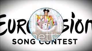 Netta  TOY  Israel  Acoustic Remake  Eurovision 2018 [upl. by Just231]