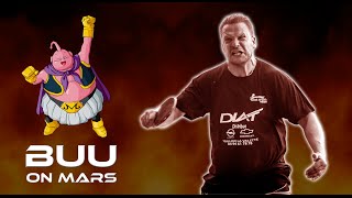 HORS SERIE  BUU ON MARS  Tournoi de Marseille 2015 [upl. by Jo Ann]