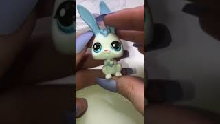 LPS unboxing😍 [upl. by Bahe]