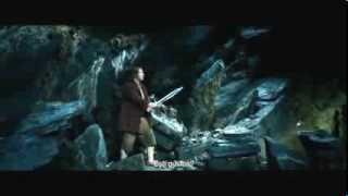 quotIs It Scruuumptiousquot Gollum  The Hobbit An Unexpected Journey [upl. by Sterrett]