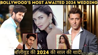 Bollywoods Grandest Wedding of 2024 All You Need to Know [upl. by Martel]